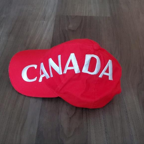 🇨🇦CANADA🍁Hat - Picture 2 of 5
